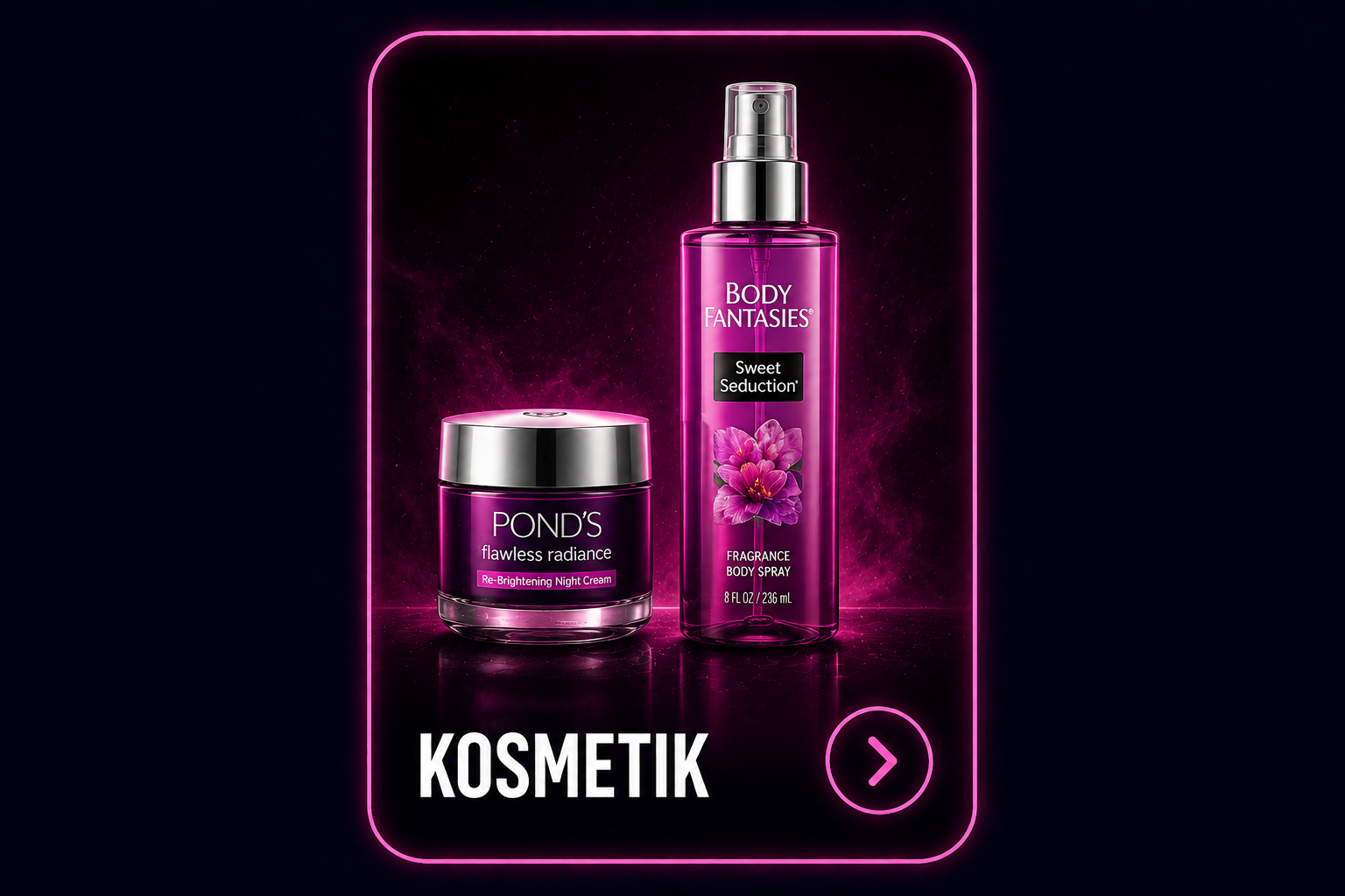 Cosmetics